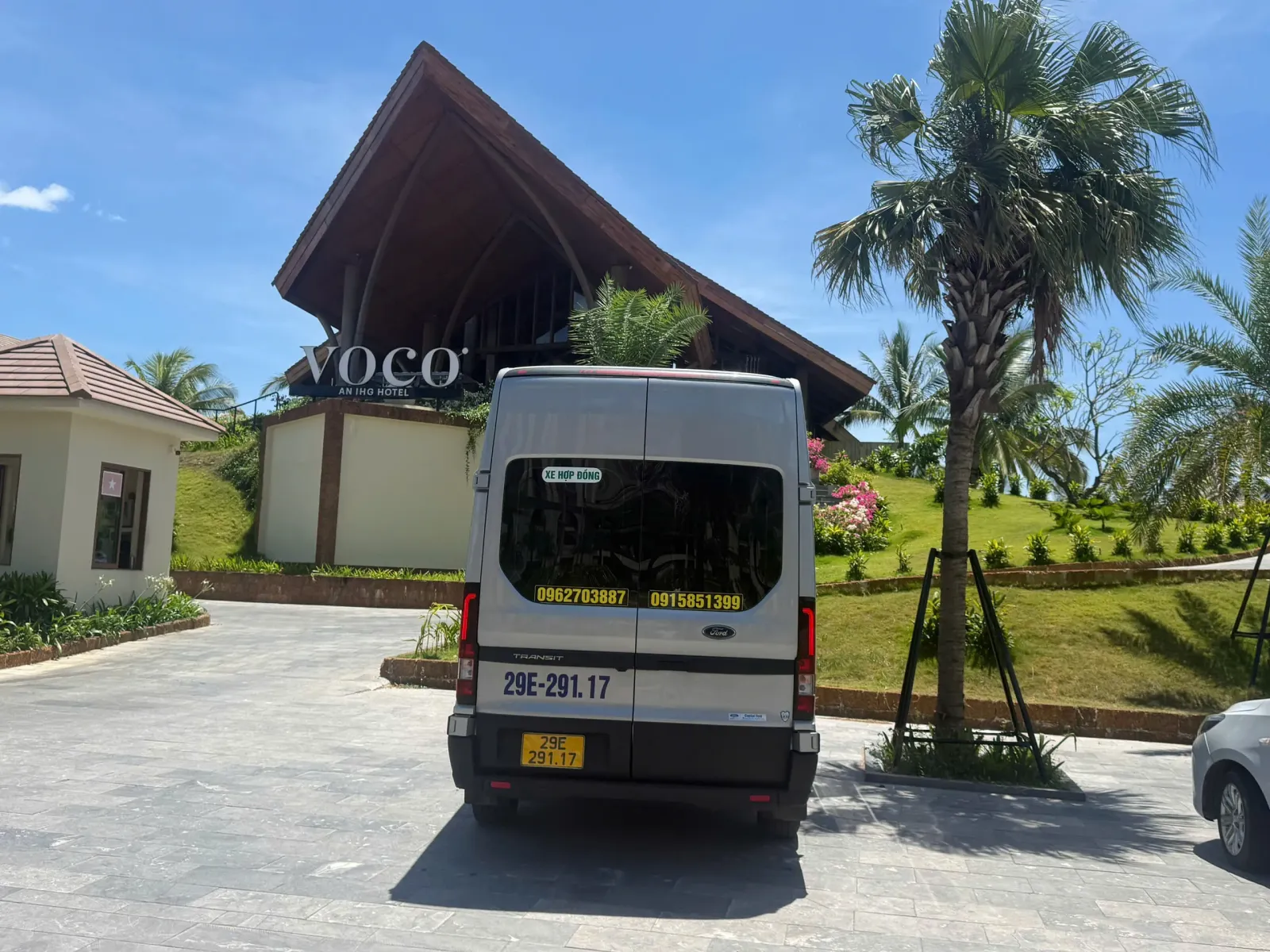 Đặt Tour Hà Nội đi Quảng Bình trọn gói 4 ngày 3 đêm bằng ô tô